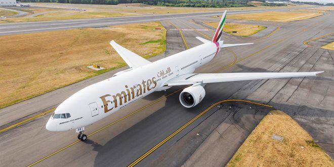 Emirates Ve Airlink Ortak Uçuş Anlaşması İle Ortaklıklarını Büyütüyor