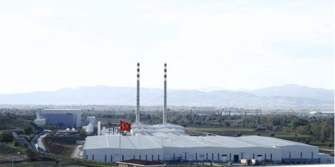 Form’dan Şişecam Üretim Tesisine, Sıfır Enerji Tüketimli Havalandırma Sistemi