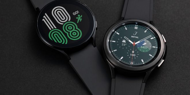 Galaxy Watch4 ve Galaxy Watch4 Classic ile akıllı saat deneyimi yeniden şekilleniyor