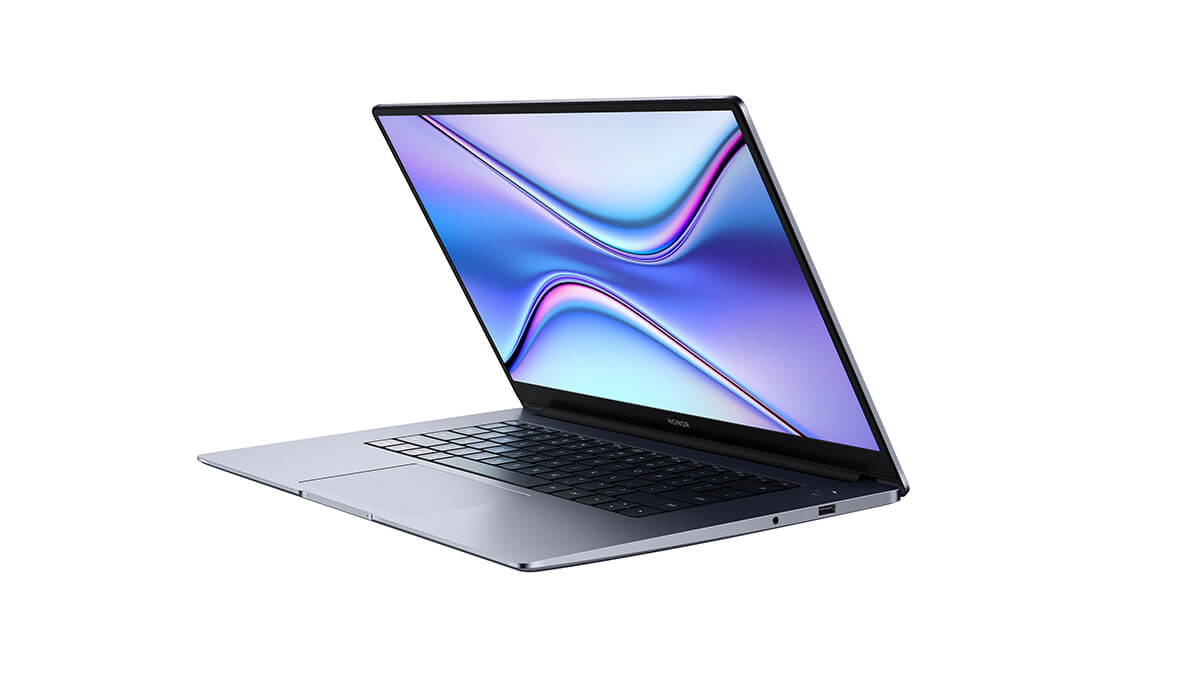 Hafif ve şık tasarımıyla HONOR MagicBook X 15 Türkiye’de 