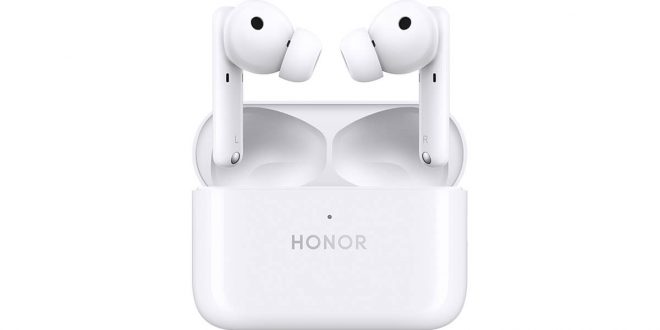 HONOR Earbuds 2 Lite ile kesintisiz müzik keyfine hazır olun