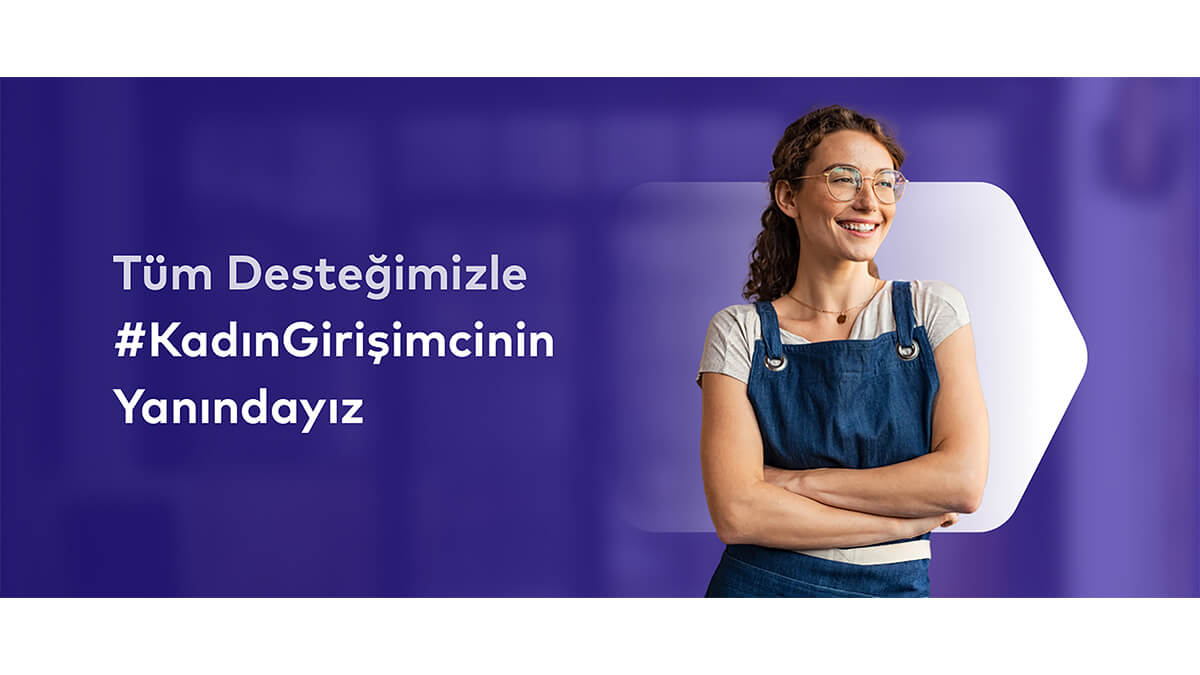 iyzico, Kadın Girişimci Destek Programı ile üreten kadınlara destek oluyor