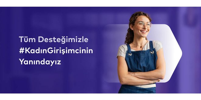 iyzico, Kadın Girişimci Destek Programı ile üreten kadınlara destek oluyor