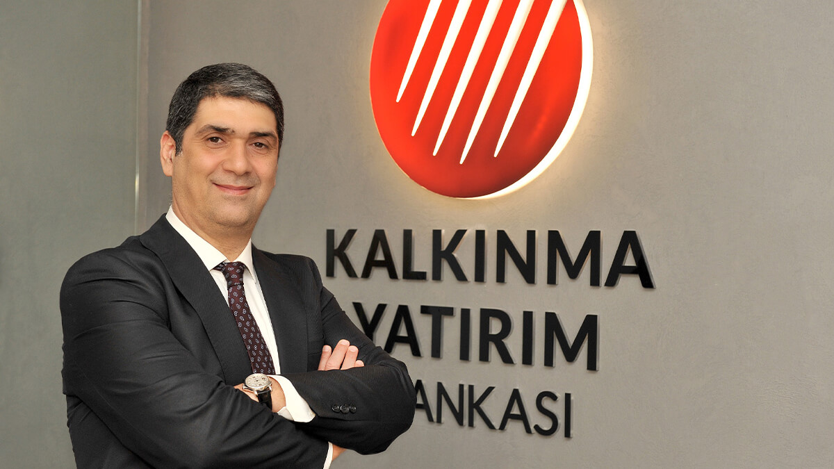 Kalkınma Yatırım Bankası aktiflerini yüzde 51, net kârını yüzde 114 artırdı