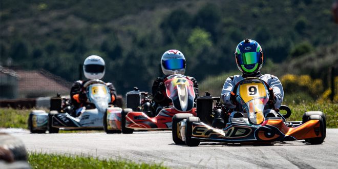 Karting Şampiyonası’nın 4.Ayağı Tuzla’da