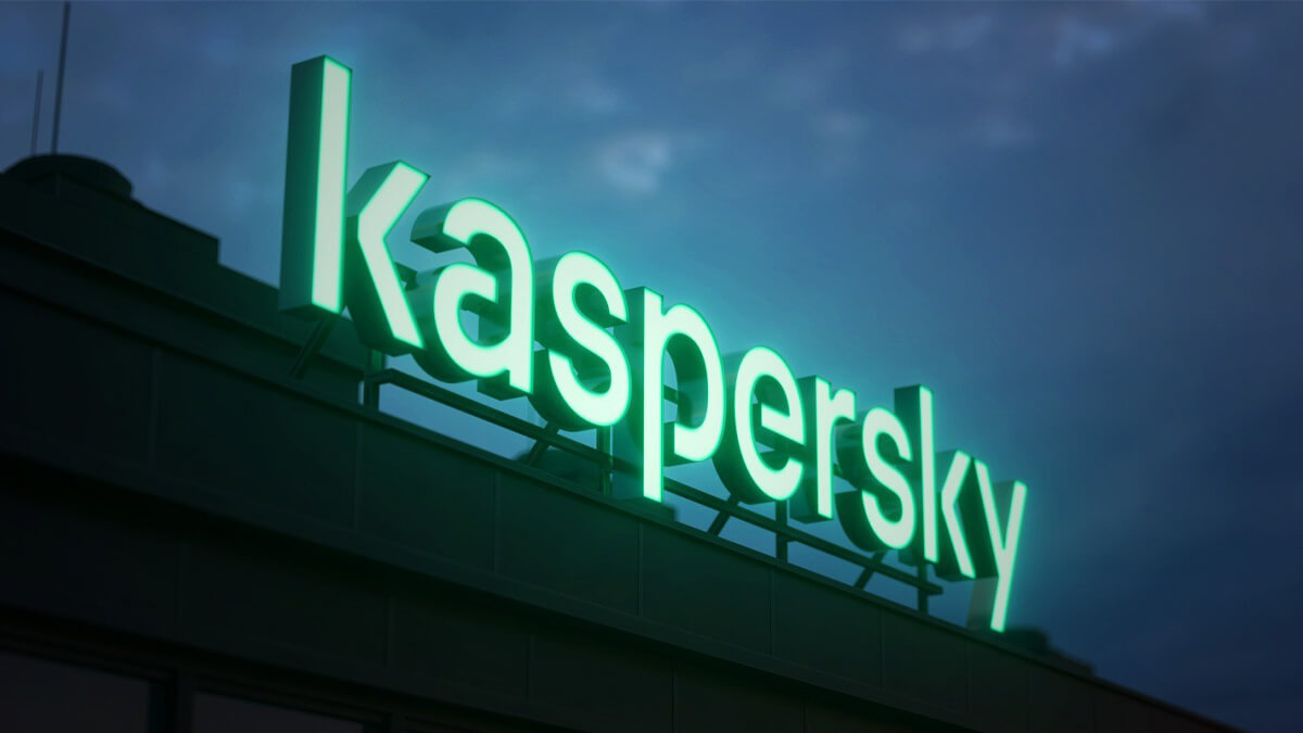 Kaspersky, Canalys Global Leadership Matrix'te art arda ikinci kez "Şampiyon" oldu