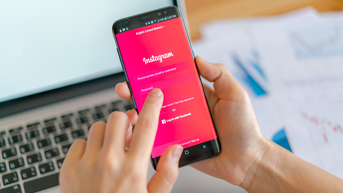 Kaspersky, Instagram kullanıcıları için güvenlik ipuçları paylaştı