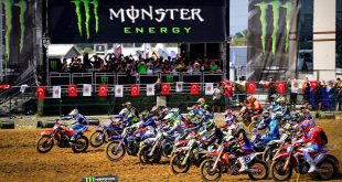 Levent Börek, MXGP of TURKEY sponsoru