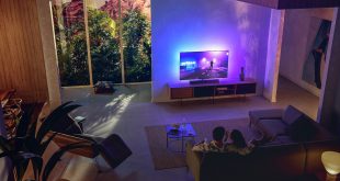 Philips TV, yeni OLED+ Serisi’yle Daha da ‘Premium’