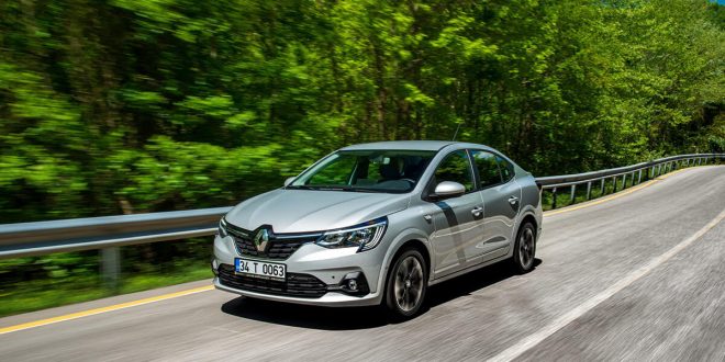 Renault’dan aşı seferberliğine destek