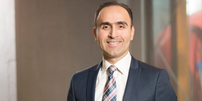 Rüçhan Çandar, HSBC Grubu Stratejik Değişim Yönetimi Küresel Başkanı olarak atandı