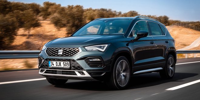 SEAT’tan, Yeni Ateca’da kredi kampanyası; Yeni Leon’da fiyat indirimi!