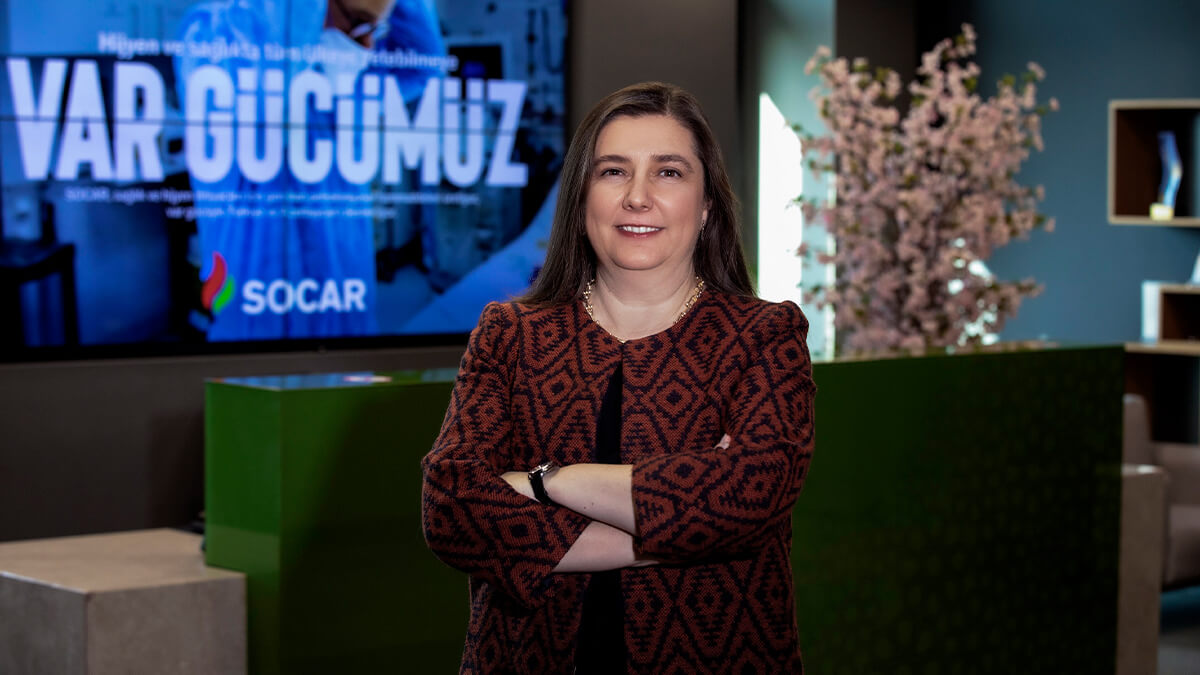 SOCAR Türkiye iş süreçlerinde dijital imza dönemi başladı