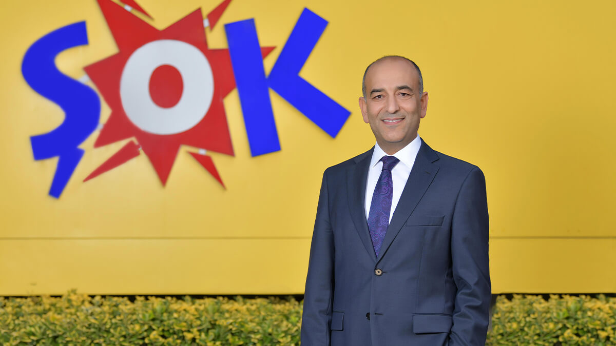 ŞOK Marketler 2021’in ilk yarısında 2 bin 700 kişiye daha istihdam sağladı