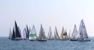 TAYK – Eker Olympos Regatta, katılımcılara deniz üstünde dört mevsimi yaşatacak