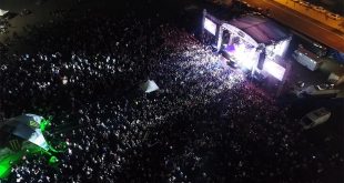 Türkiye MotoFest (yarın) başlıyor