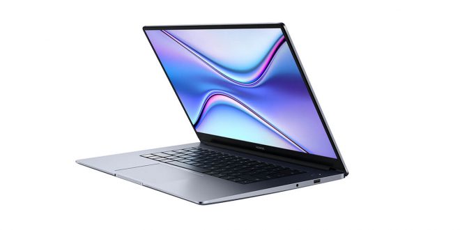 Uzun pil ömrüyle HONOR MagicBook X 15 öğrencilerin yanında