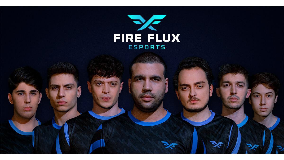 VALORANT Champions Tour Türkiye şampiyonu Fire Flux!