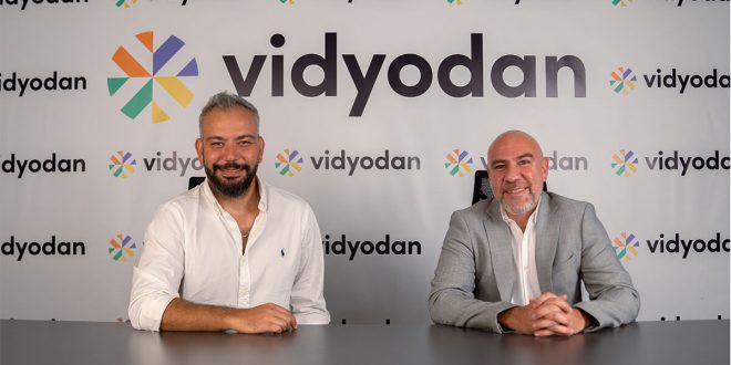 VİDYODAN İLE ONLINE ALIŞVERİŞTE YENİ BİR DÖNEM BAŞLIYOR