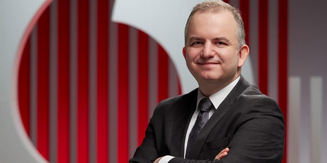 Vodafone’luların geleceği Fibaemeklilik ile güvence altında