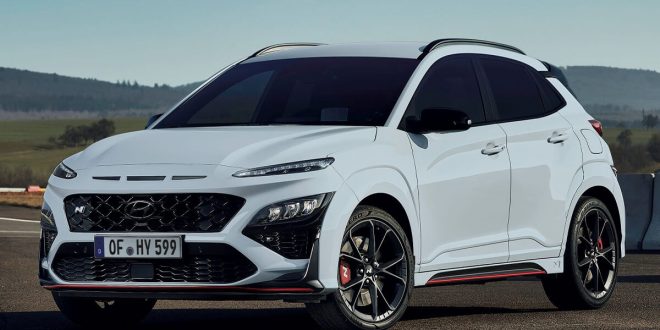 YENİ HYUNDAI “KONA N” İÇİN GELİŞTİRİLEN YENİ PIRELLI P ZERO LASTİKLERLE PİSTTE ÜSTÜN PERFORMANS, YOLDA KEYİFLİ SÜRÜŞ