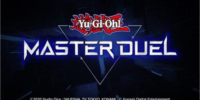 YU-GI-OH! MASTER DUEL’DA AÇILACAK 10.000’DEN FAZLA KART VAR!