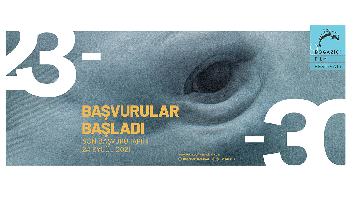 9. BOĞAZİÇİ FİLM FESTİVALİ’NE BAŞVURULAR BAŞLADI