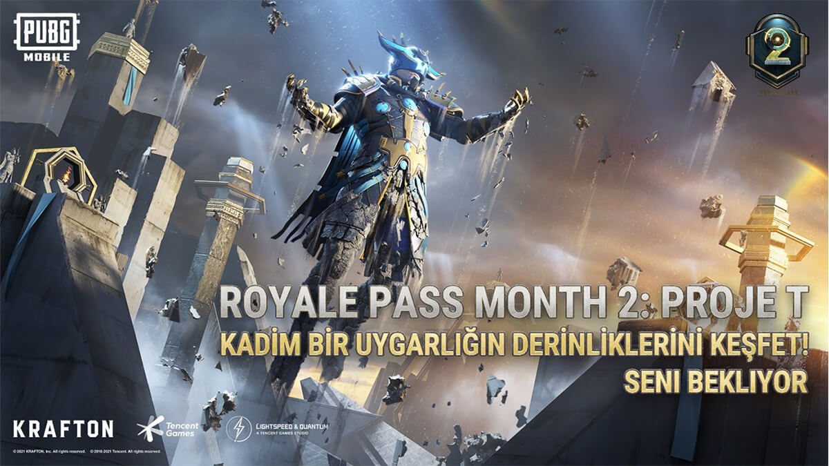 Ağustos Ayında Oyuncuların En Çok İlgi Gösterdiği Oyun Açık Ara PUBG Mobile Oldu