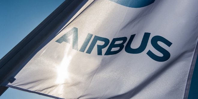 Airbus Ağustos 2021 sipariş ve teslimat rakamları