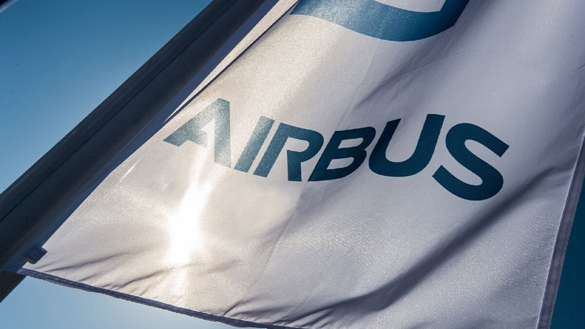 Airbus Ağustos 2021 sipariş ve teslimat rakamları