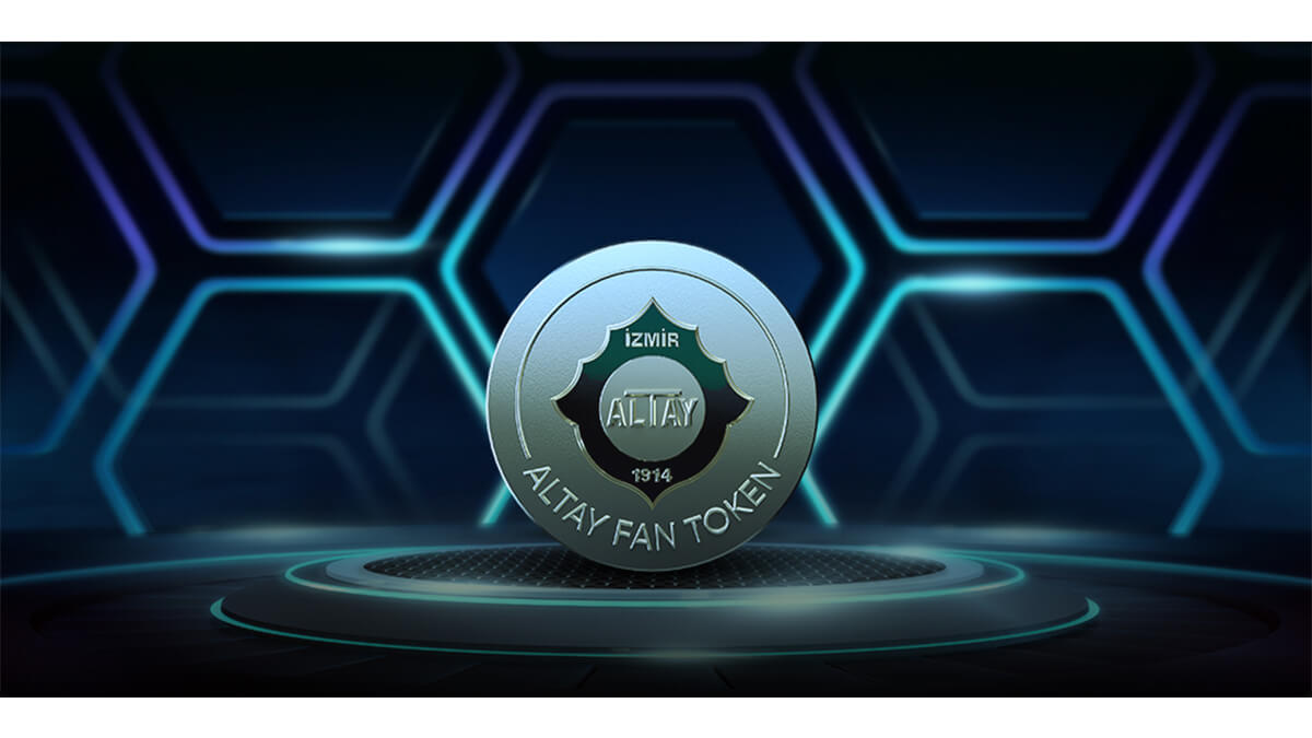 Altay’ın Süper Lig Liderliği Sonrasında Altay Fan Token %150 Değer Kazandı! Altay’ın Süper Lig Liderliği Sonrasında Altay Fan Token %150 Değer Kazandı!