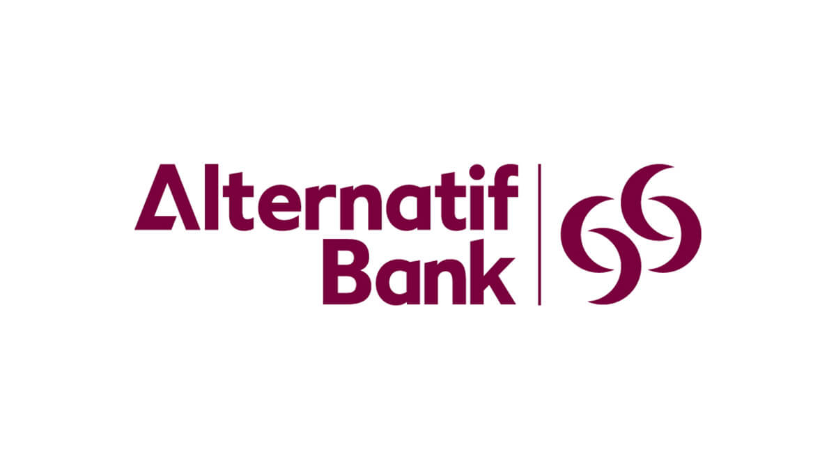 Alternatif Bank İK alanındaki başarılı uygulamalarıyla iki Altın Stevie aldı