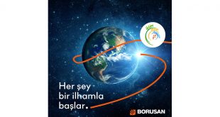 Borusan, 10’uncu Sürdürülebilirlik Raporu yayında