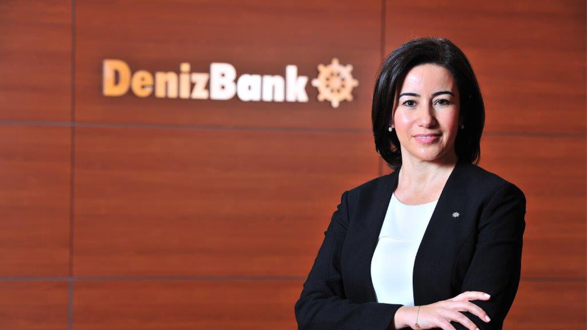 DenizBank ve BELBİM’den İstanbulkart sahiplerine sıfır faizli Destek Avans