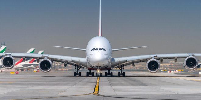 Emirates A380 İle Yapılacak Günlük İstanbul Seferlerinin Başlayacağını Duyurdu