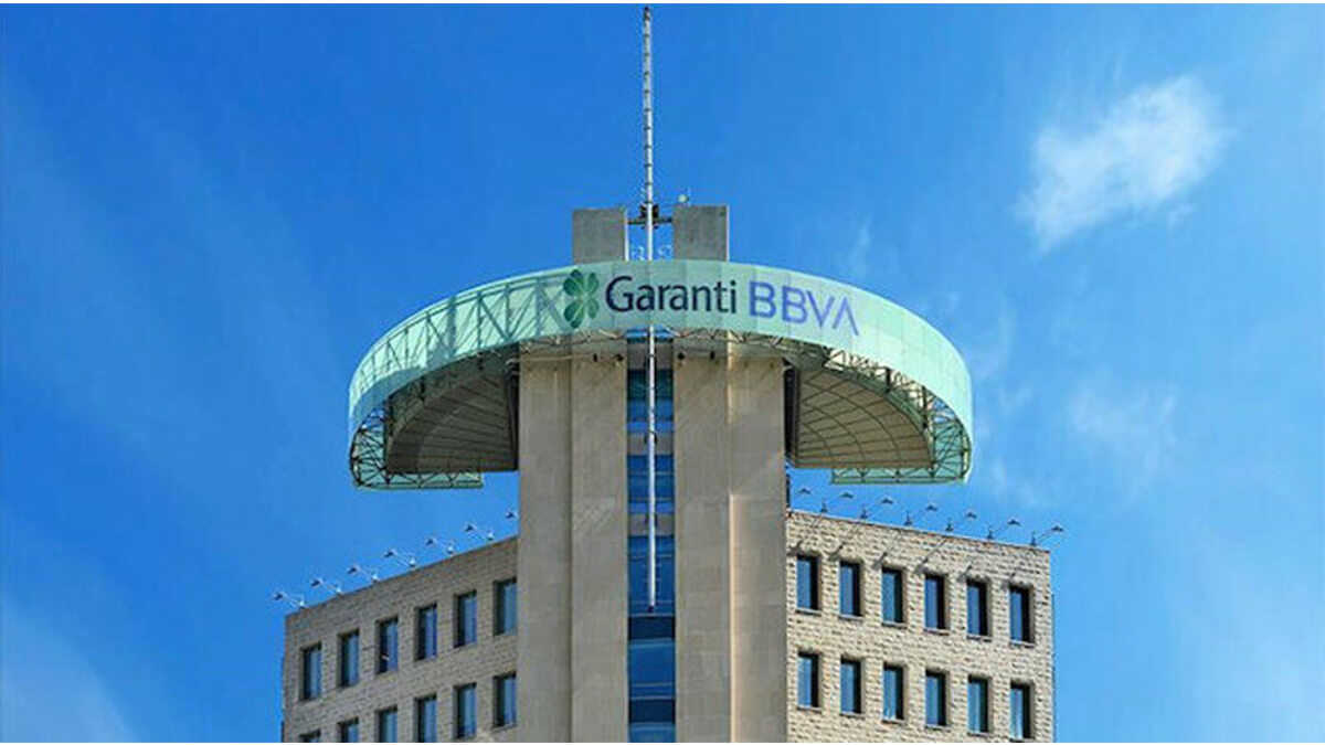 Garanti BBVA yapay zekâ ekosistemine katkılarını sürdürüyor