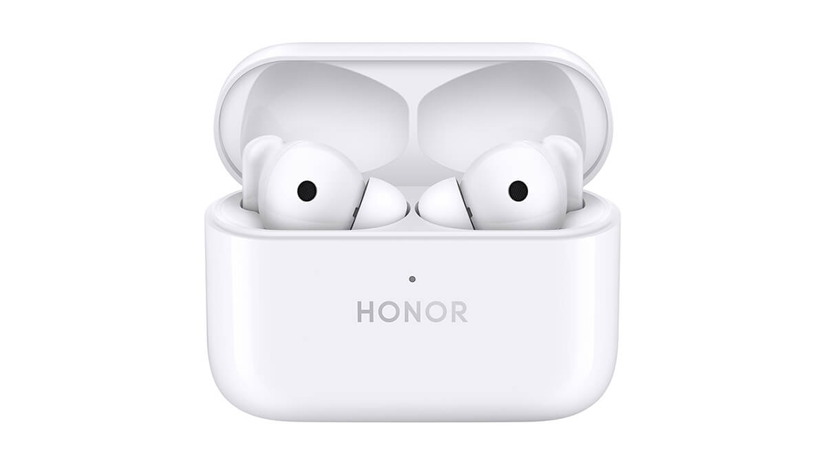 Gürültü engelleyen en hesaplı kulaklık: HONOR Earbuds 2 Lite