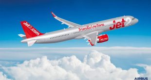 Jet2.com, 36 adetlik A321neo siparişiyle Airbus’ın yeni müşterisi oldu