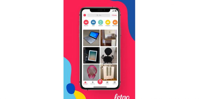 letgo’daki ikinci el alışveriş trafiği okula dönüş döneminde arttı