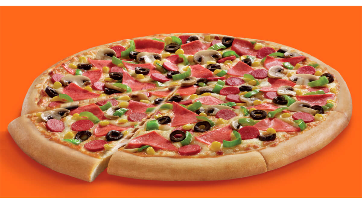 Little Caesars İstanbul’da Büyümeye Devam Ediyor