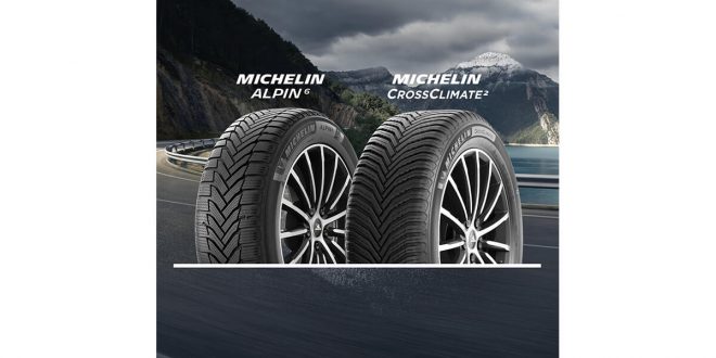 Michelin’den Kış Kampanyası