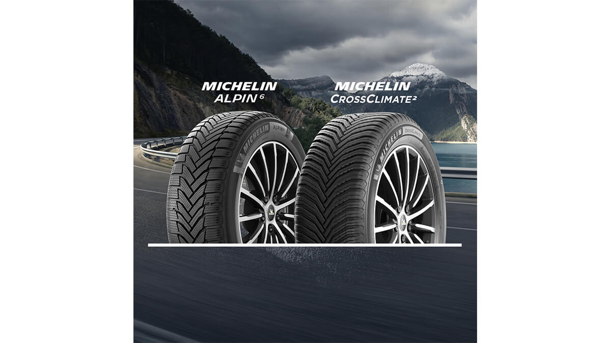 Michelin’den Kış Kampanyası