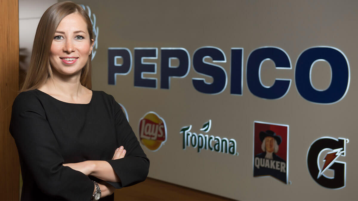 PepsiCo Türkiye, Dijital Dönüşümde Dünyaya Örnek Oluyor