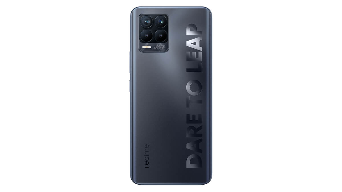 realme’nin 108MP Kameraya Sahip Akıllı Telefonu 8 Pro Özel Fiyatıyla Hepsiburada’da!