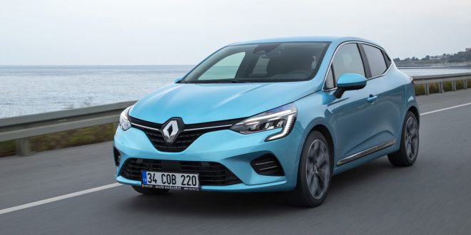 Renault'da sonbahar cazip fırsatlarla başlıyor