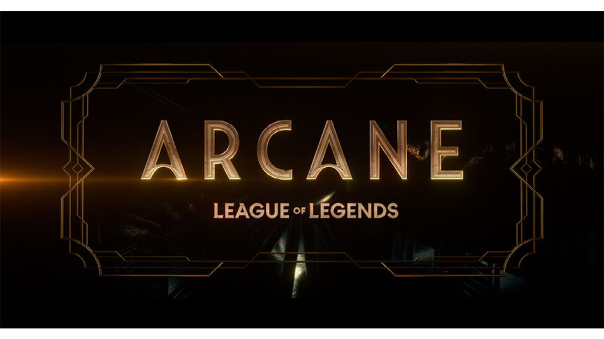 RIOT GAMES VE NETFLIX 7 KASIM’DA ÇIKACAK ANİMASYON DİZİSİ ARCANE'İN İLK FRAGMANINI YAYINLADI