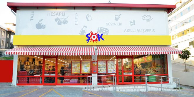 ŞOK Marketler’den Okul Alışverişinde Kaliteli Ürünler Uygun Fiyatlarla