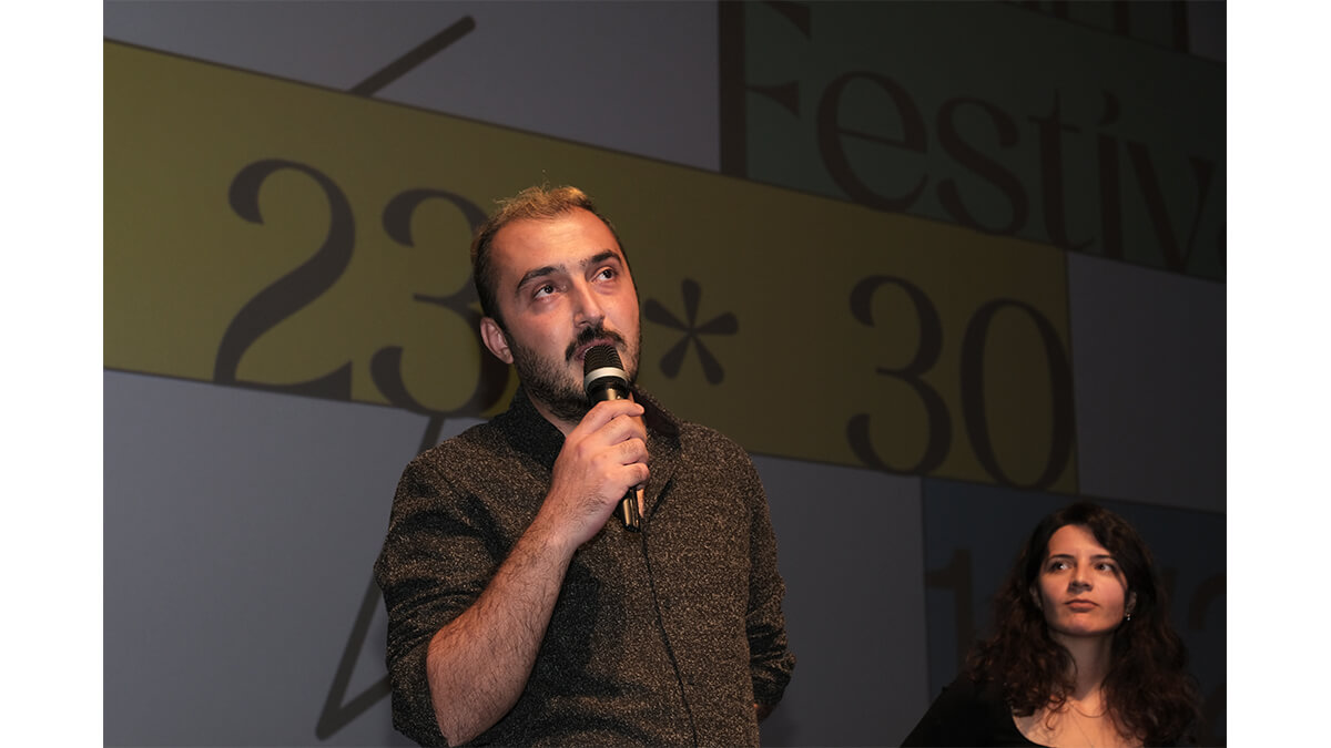 9. Boğaziçi Film Festivali’nin Beşinci Gününde Festival Heyecanı Devam Etti