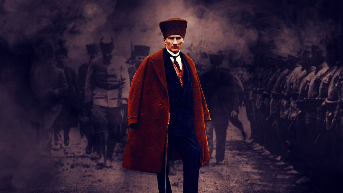 Atatürk'ün Annesinin Ve Babasının Adı Nedir?