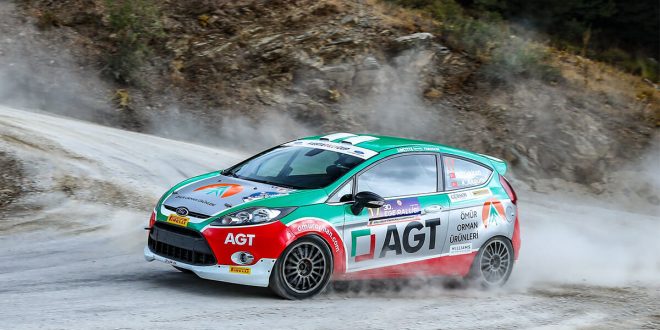 Castrol Ford Team Türkiye, Ege Rallisi ile 2021 ‘Markalar Şampiyonluğu’na bir adım daha yaklaştı